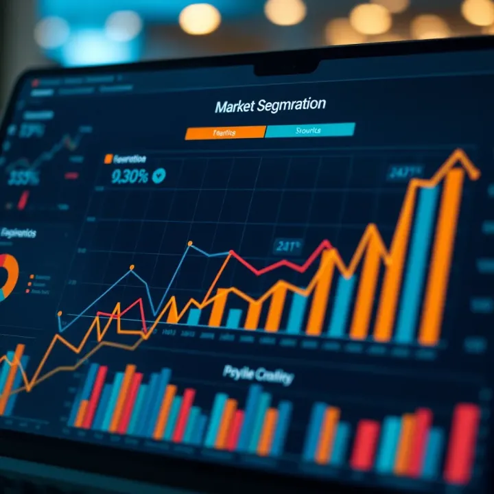 Análise de Mercado Segundo Kotler: Conceitos e Uso Prático