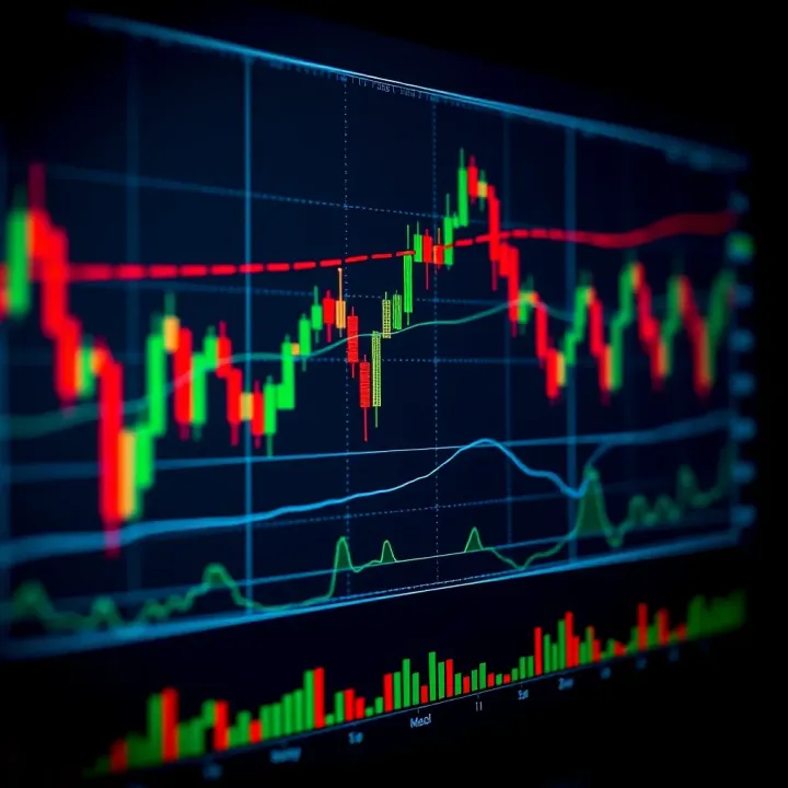 Melhores Indicadores para Day Trade Rápido Melhores Indicadores para Day Trade Rápido