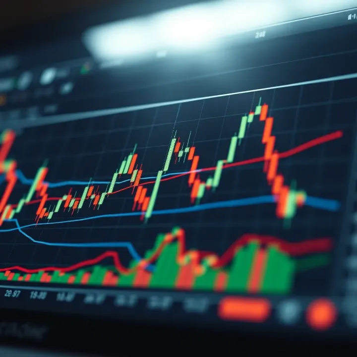 Como interpretar gráficos em opções binárias