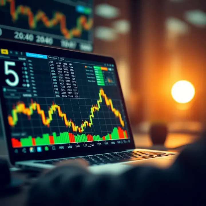 Curso Básico de Opções Binárias para Iniciantes Curso Básico de Opções Binárias para Iniciantes