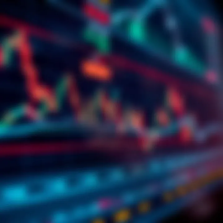 Advanced Price Action Patterns in Financial Markets Detailed chart showing advanced price action patterns and price movements in a financial market
