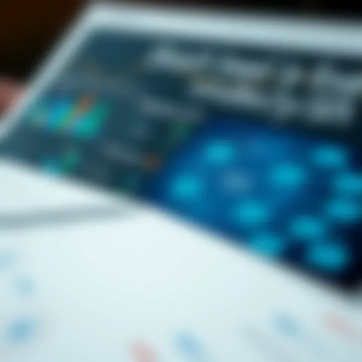 Diagram illustrating strategic tools for market analysis and decision making in business environments