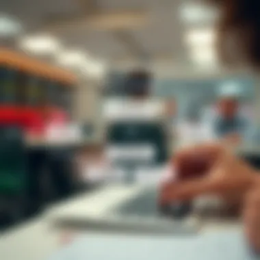 Fundamental Concepts and Strategies for Binary Options Trading Diagram illustrating basic binary options concepts and trading strategies