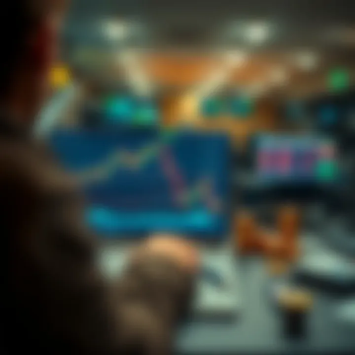 Evaluating Risks and Rewards in Binary Options Investment Visual representation of risks and rewards in binary options investment