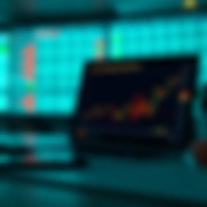 Graphical analysis of investment results using spreadsheet data for strategy optimization