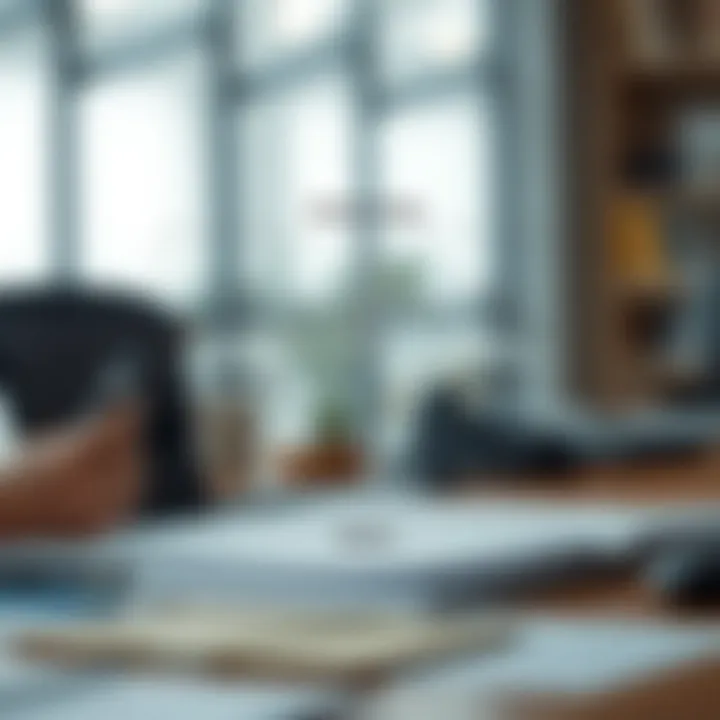 Diagram illustrating competitive landscape and market opportunity identification