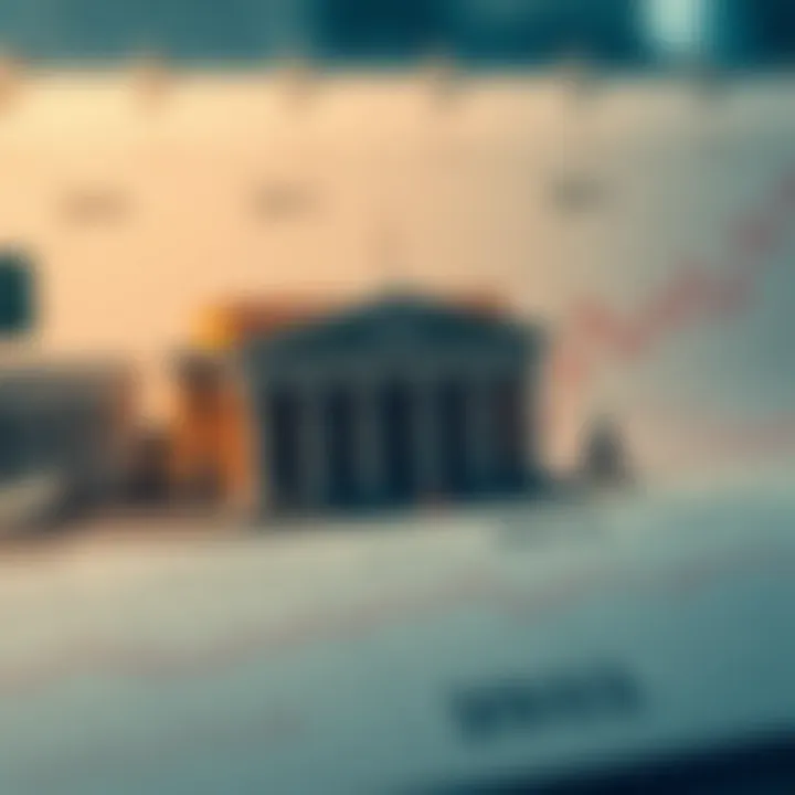 Calendar highlighting crucial central bank meetings and financial events