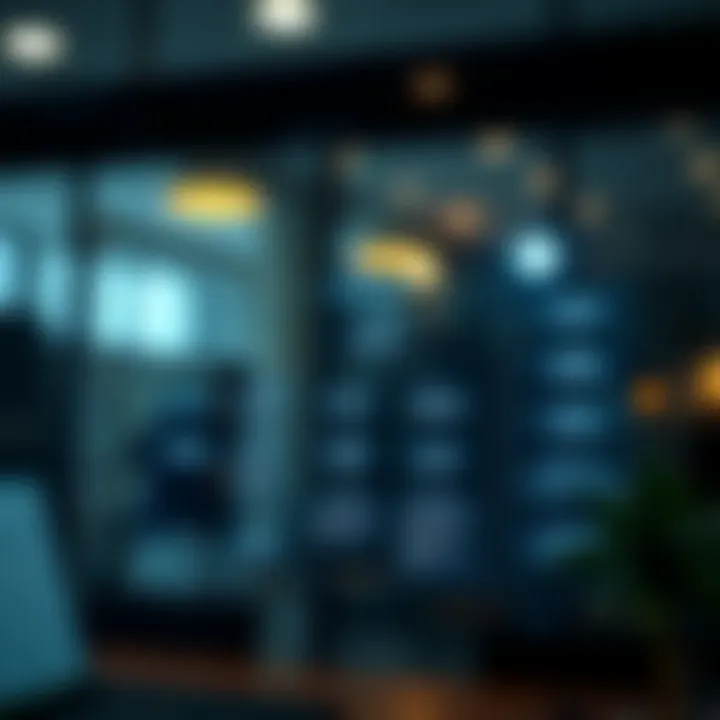 Flowchart depicting practical application of market research data in business strategy