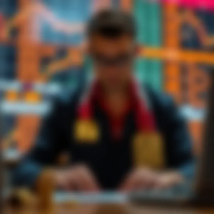 Checklist of criteria for selecting a reliable binary options broker with focus on security and regulation