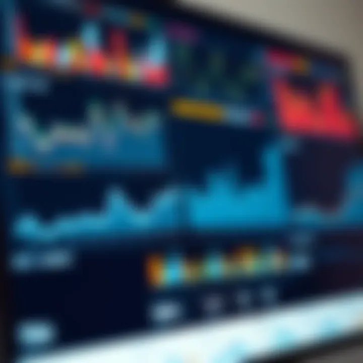 Como fazer uma análise de mercado eficiente Como fazer uma análise de mercado eficiente