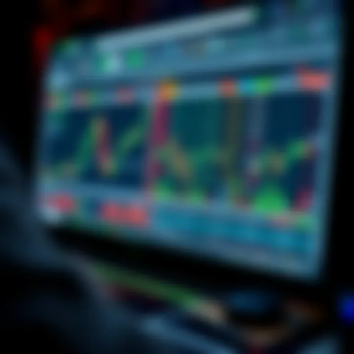 Como usar Excel para operar opções binárias