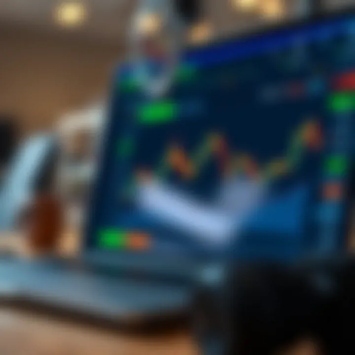 Features and Tools of Demo Investment Account Interfaces Overview of features and tools available in a demo investment account interface
