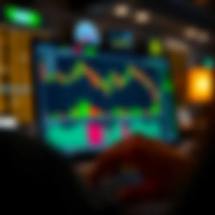 Essential Forex Trading Strategies and Risk Management Methods Visual representation of key Forex trading strategies and risk management techniques