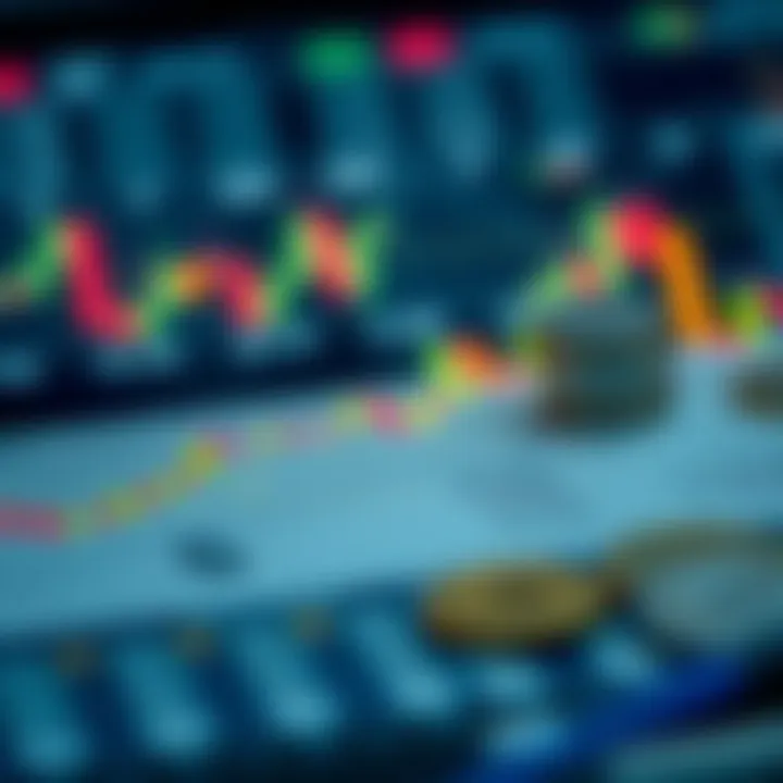Overview of Income Taxation on Binary Options in Brazil Diagram illustrating binary options trading concept with financial charts and Brazilian currency symbols