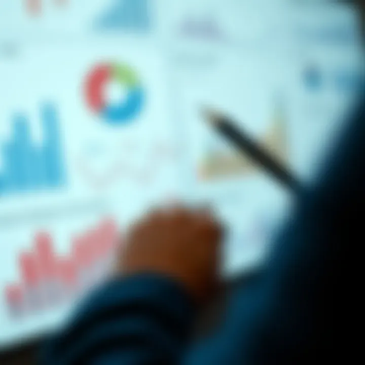 Como fazer uma análise de mercado e plano de marketing Como fazer uma análise de mercado e plano de marketing
