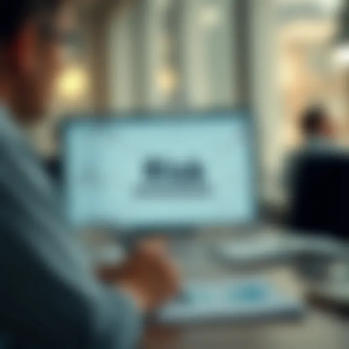 Diagram illustrating key concepts of risk management including identification, analysis, and mitigation