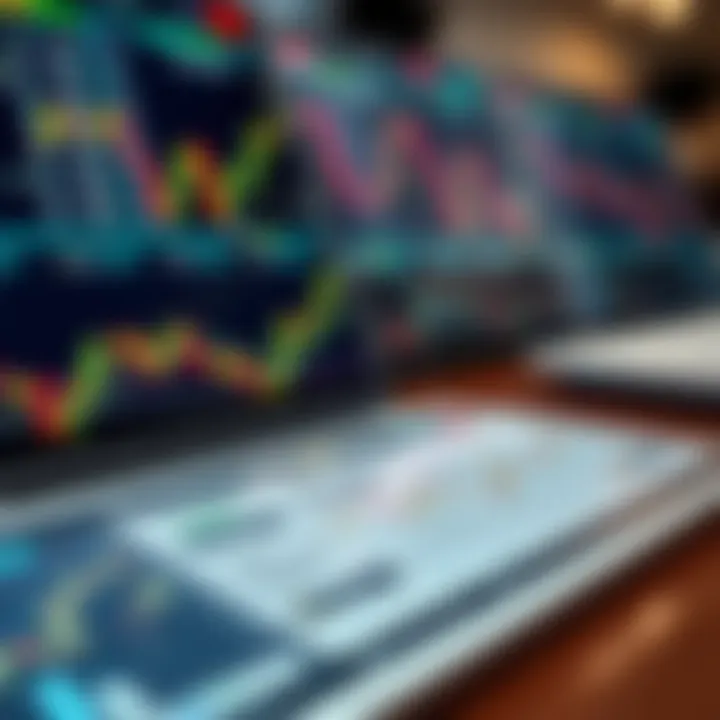 Diagram showing risk management techniques for short-term trading in contracts for difference