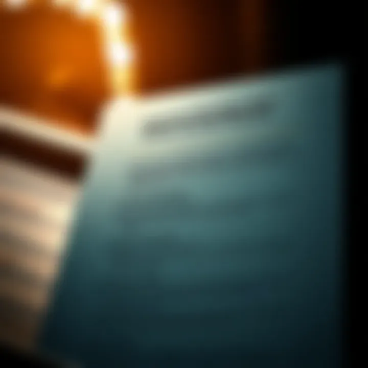 Checklist highlighting key safety tips and strategies for secure investments in binary options market