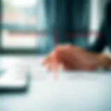 Comparison between demo account and real account showing key differences in functionality and purpose