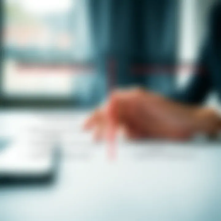 Comparison between demo account and real account showing key differences in functionality and purpose