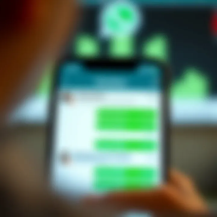Grupos de WhatsApp sobre Opções Binárias: Como Funcionam Grupos de WhatsApp sobre Opções Binárias: Como Funcionam