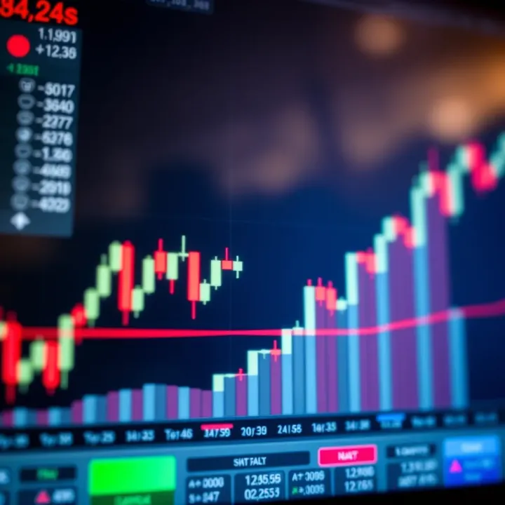 Melhores Padrões de Candlestick para Day Trade
