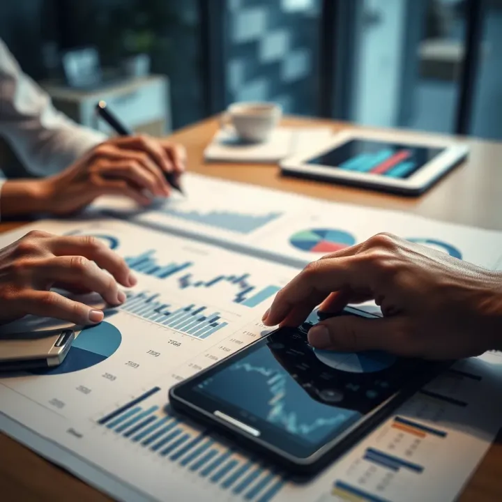 Como Fazer Análise de Mercado para sua Empresa Como Fazer Análise de Mercado para sua Empresa