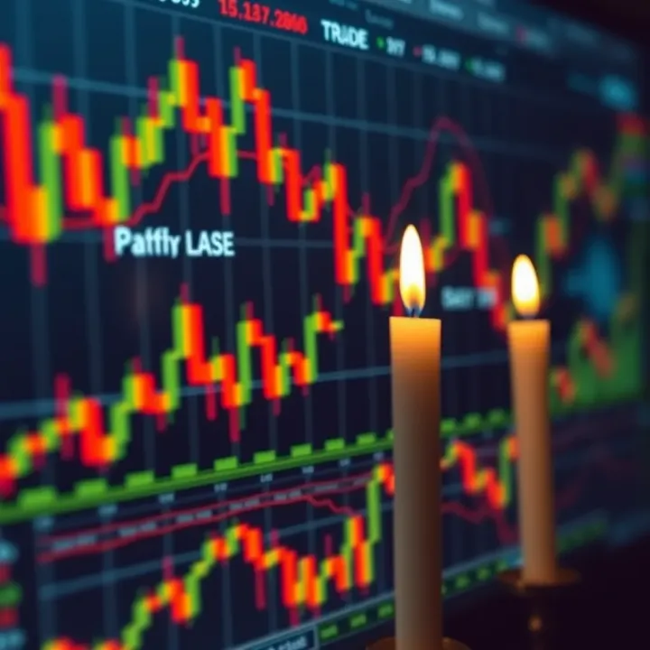 Guia Completo de Padrões de Candlestick em PDF