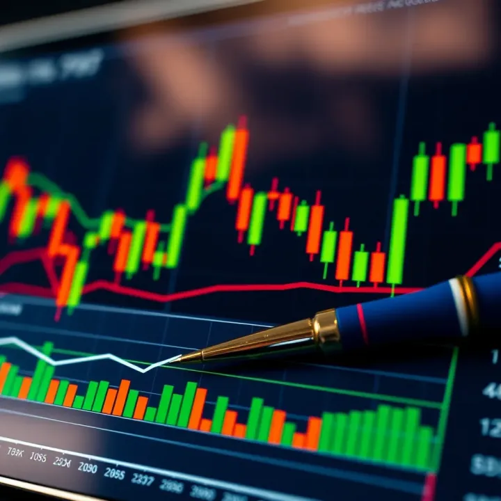 Guia Completo de Padrões de Candlestick para Traders