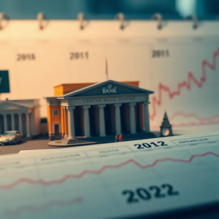 Guia Completo do Calendário Econômico 2022
