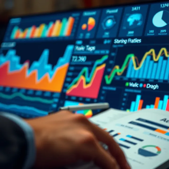 Guia Completo de Análise de Mercado em PDF