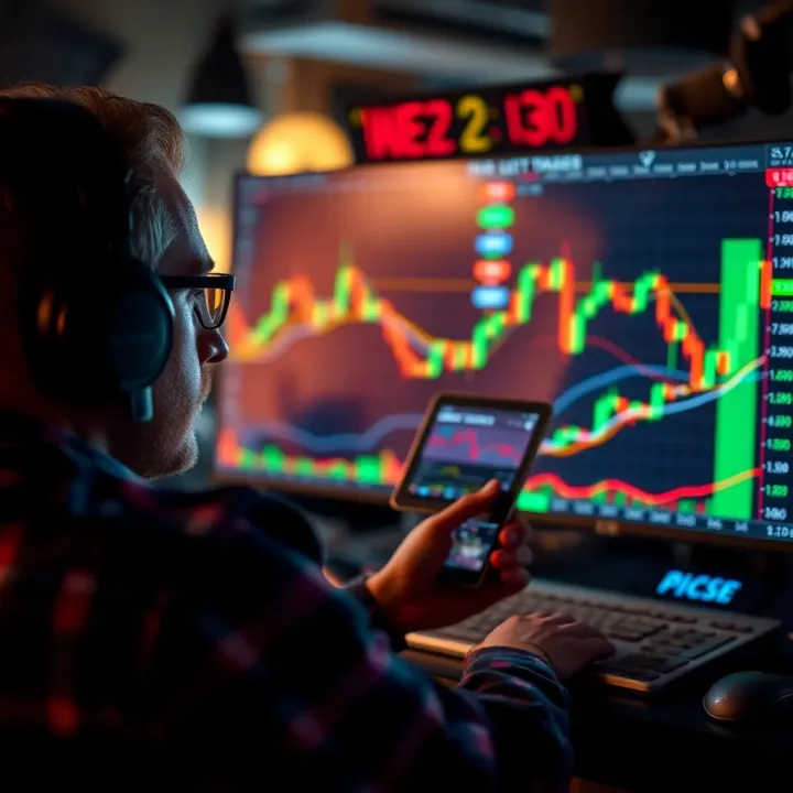 Guia Completo da Apostila Price Action em PDF
