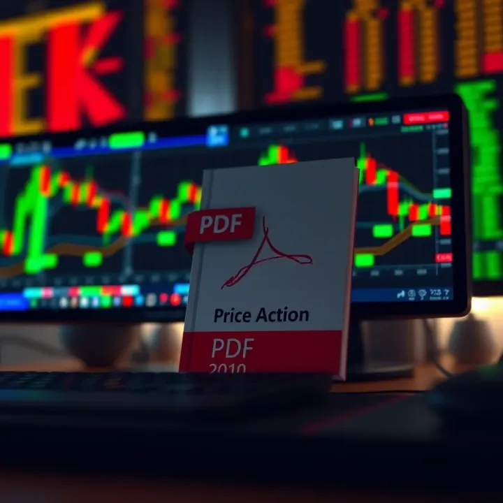 downloadable pdf materials for learning trading strategies in financial markets