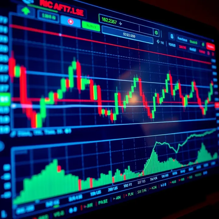 Conta Demo Forex: Guia Prático para Todos os Traders