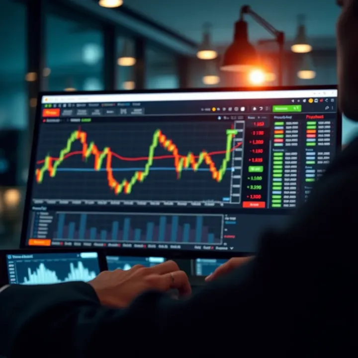 Conta Demo Grátis: Como Usar e Benefícios para Investidores Conta Demo Grátis: Como Usar e Benefícios para Investidores