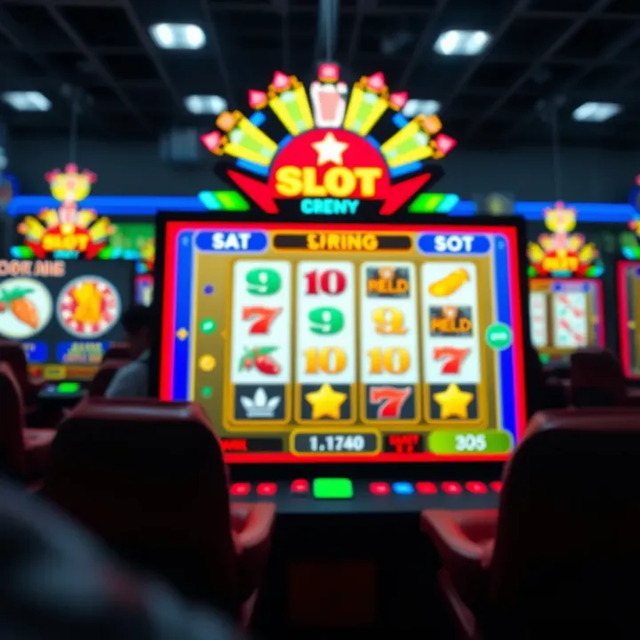 Conta Demo Slot: Como Funciona e Por Que Usar Conta Demo Slot: Como Funciona e Por Que Usar
