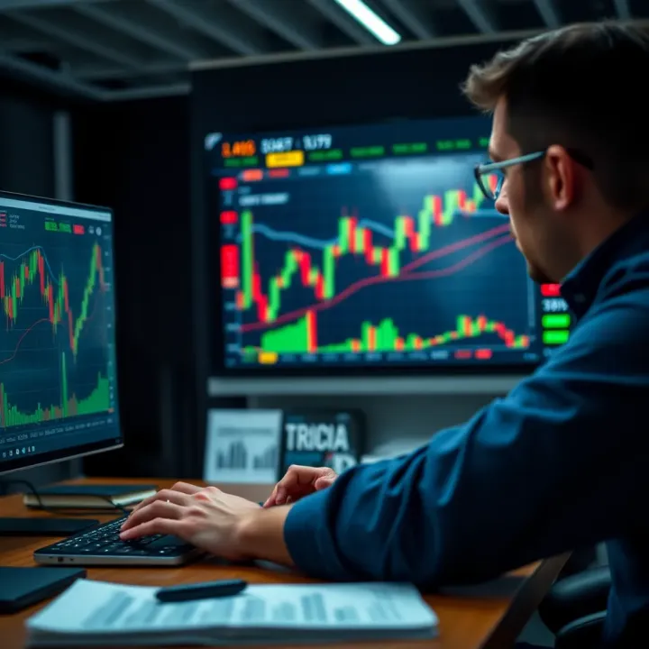 Melhores Plataformas de Copy Trading para Investidores Melhores Plataformas de Copy Trading para Investidores