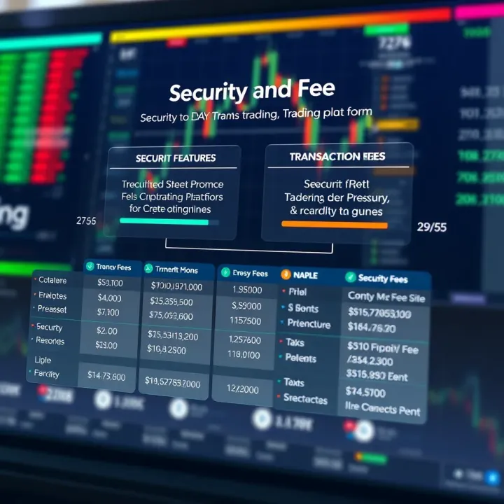 Melhor Plataforma para Day Trading de Criptomoedas Melhor Plataforma para Day Trading de Criptomoedas