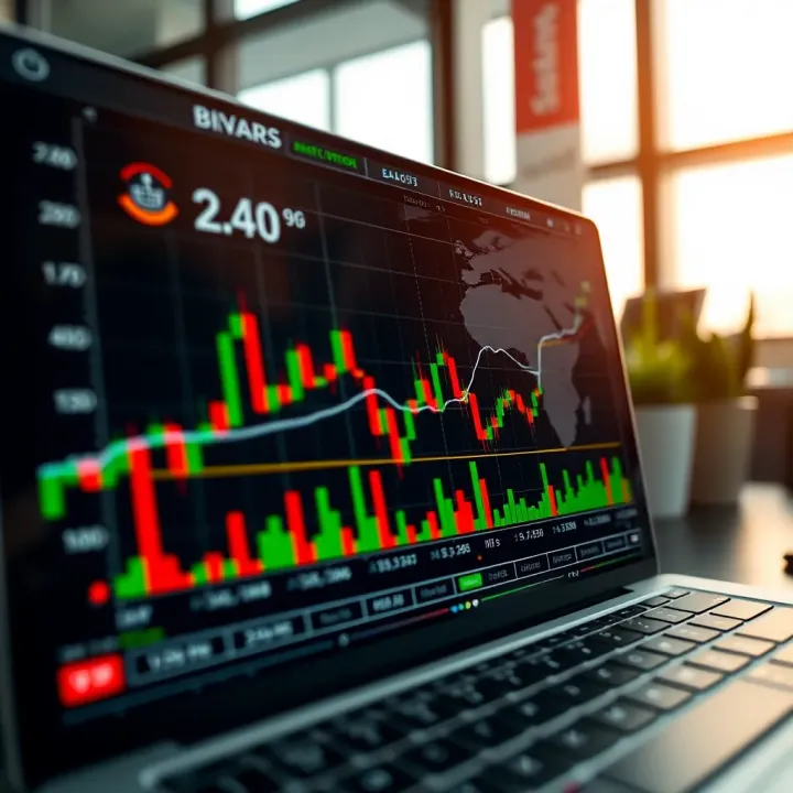 Curso Grátis de Opções Binárias para Iniciantes