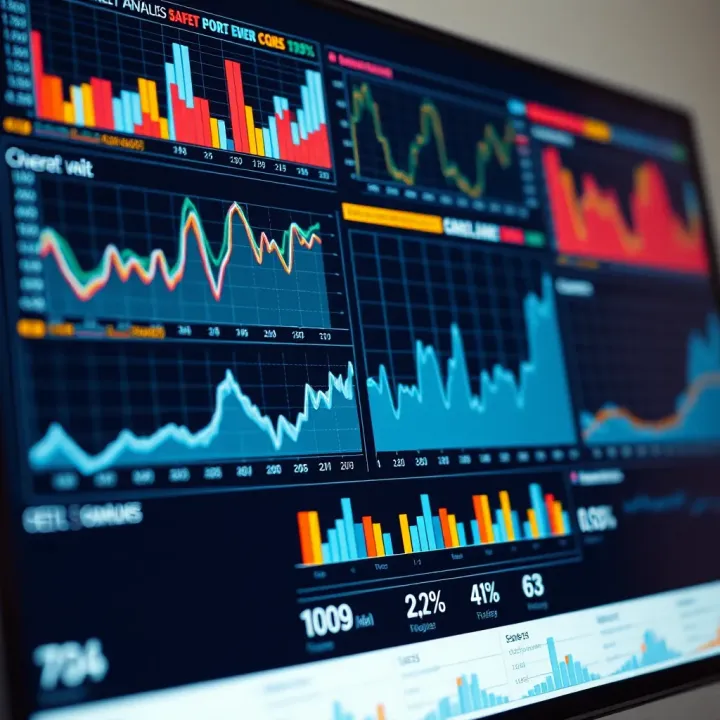 Como fazer uma análise de mercado eficiente Como fazer uma análise de mercado eficiente
