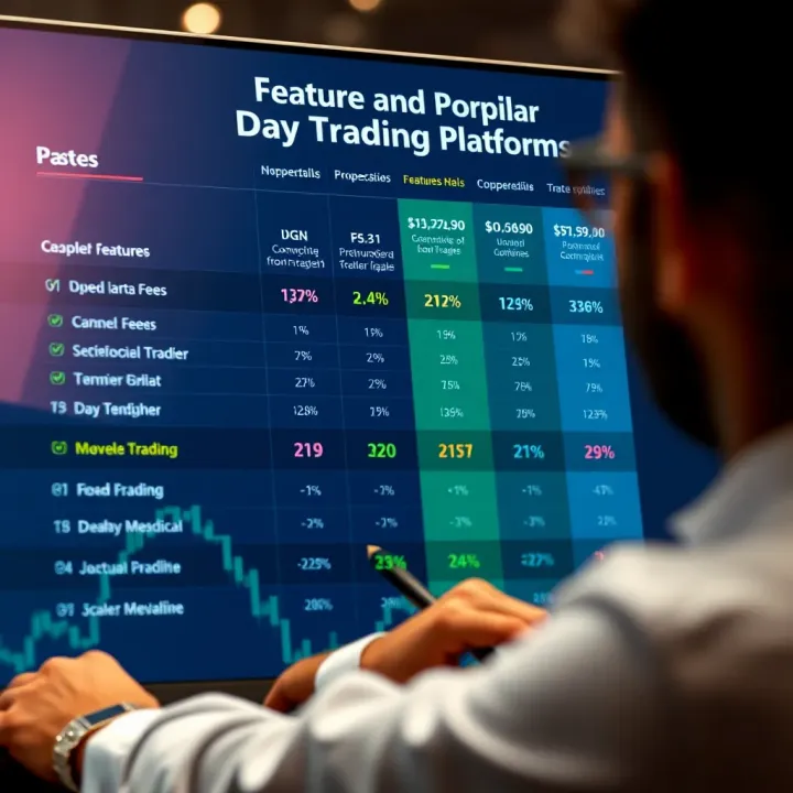 Melhores Plataformas para Day Trading no Brasil