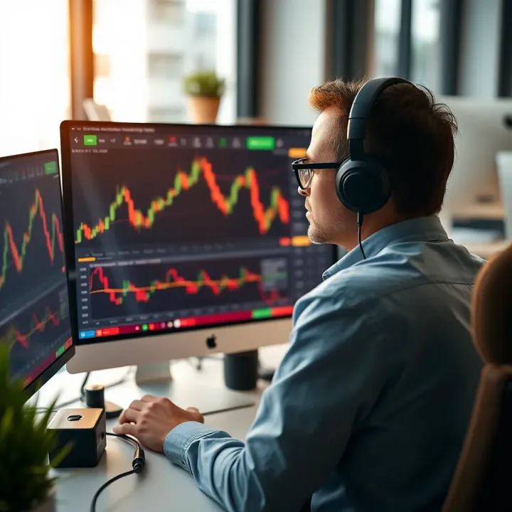 Conta Demo Fortune: Guia para Traders Iniciantes e Experientes Conta Demo Fortune: Guia para Traders Iniciantes e Experientes