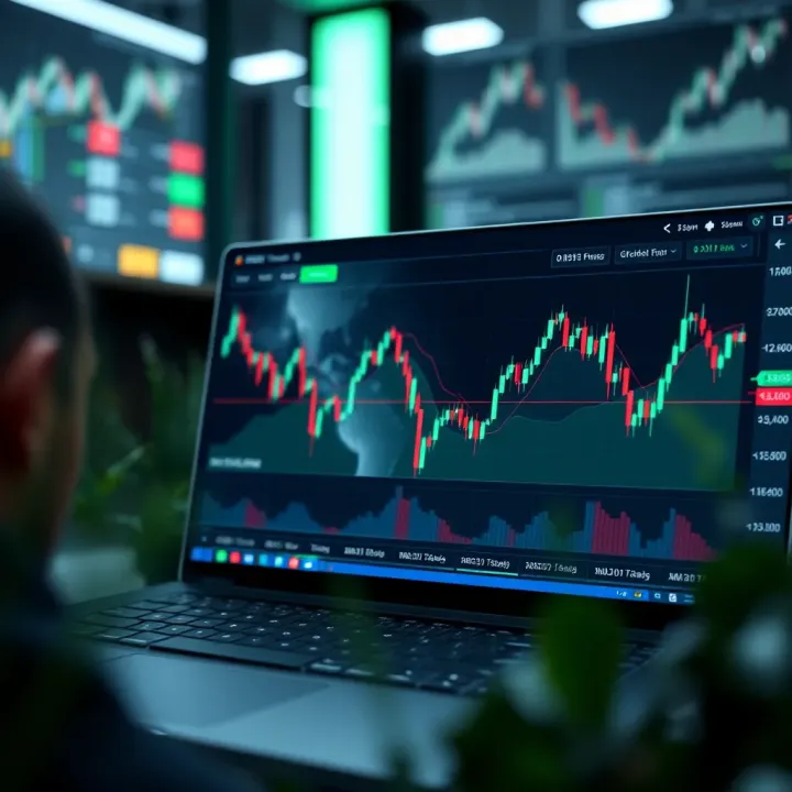 Conta Demo de Trade Grátis: Guia Prático e Benefícios Conta Demo de Trade Grátis: Guia Prático e Benefícios