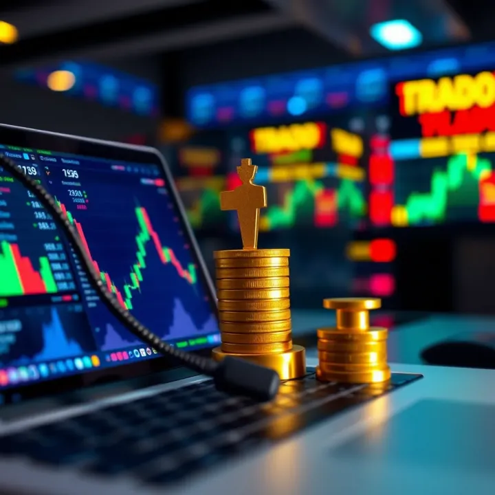 Comparing Demo and Real Binary Options Accounts Comparison between demo and real binary options accounts highlighting key differences