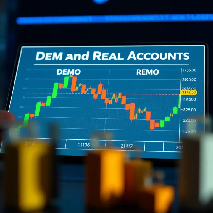 Conta Demo para Trader Ativo: Entenda Como Funciona Conta Demo para Trader Ativo: Entenda Como Funciona