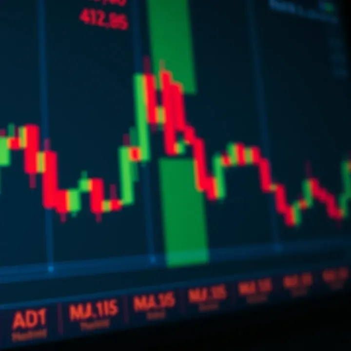 Melhores Padrões de Candlestick para Day Trade