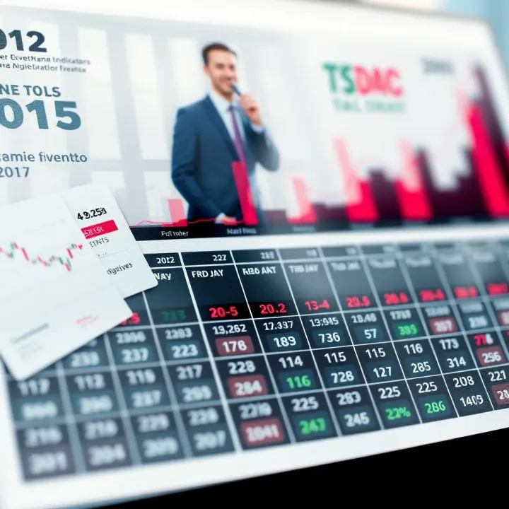 Calendário Econômico 2017: Eventos que Impactaram o Mercado