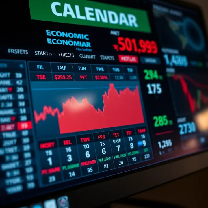 Como usar o calendário econômico no Forex Como usar o calendário econômico no Forex