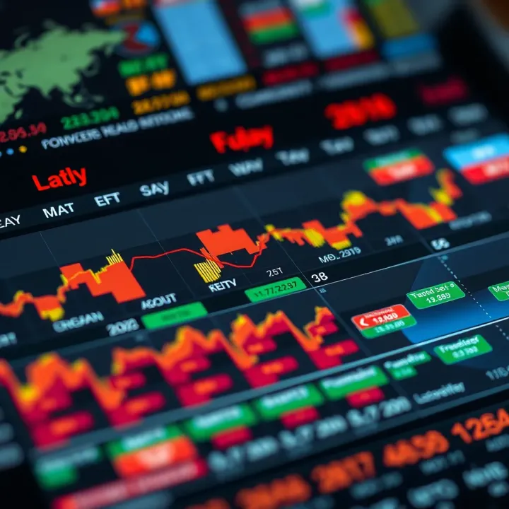 Como usar o calendário econômico do Investing para investir melhor