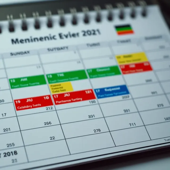Guia Prático do Calendário Econômico para Forex